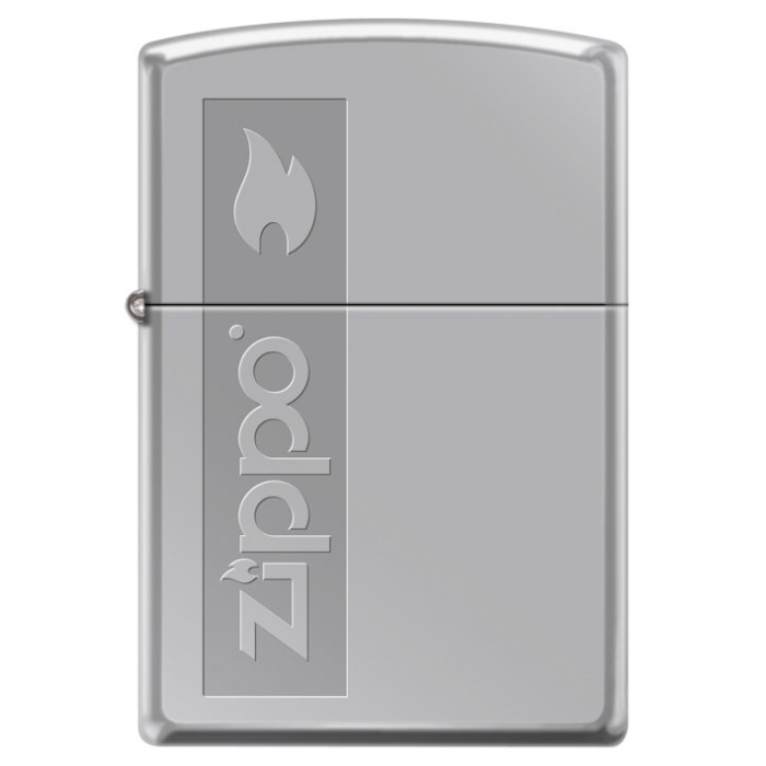 22099 Zippo Flame