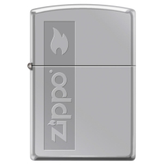 22099 Zippo Flame
