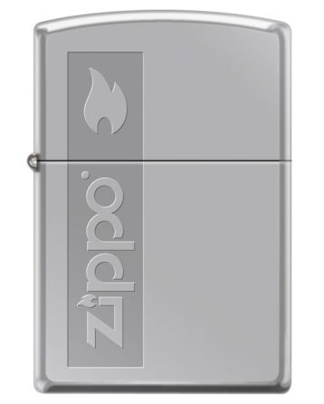 22099 Zippo Flame