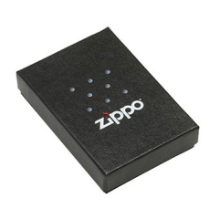 22102 Zippo Fish