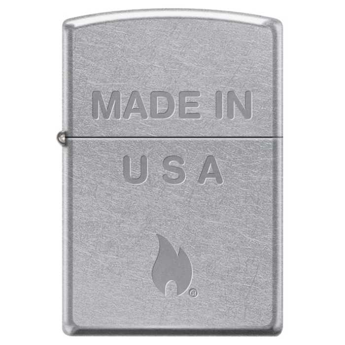 25570 Made in USA Stamp