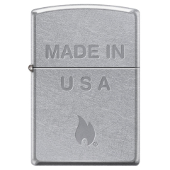 25570 Made in USA Stamp
