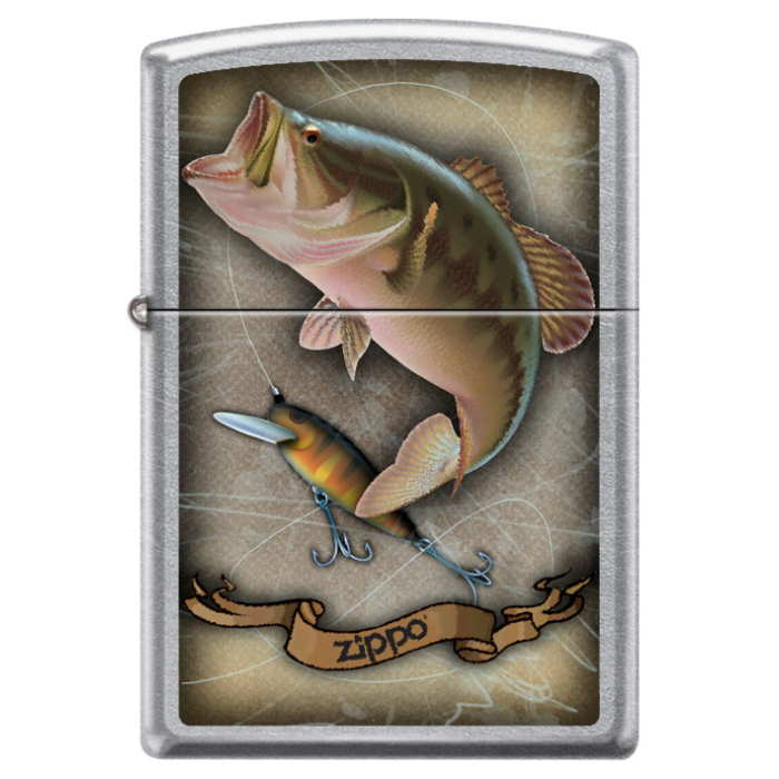 25572 Fish Hook and Rope