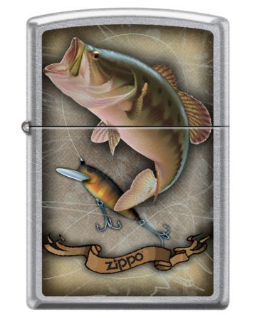 25572 Fish Hook and Rope