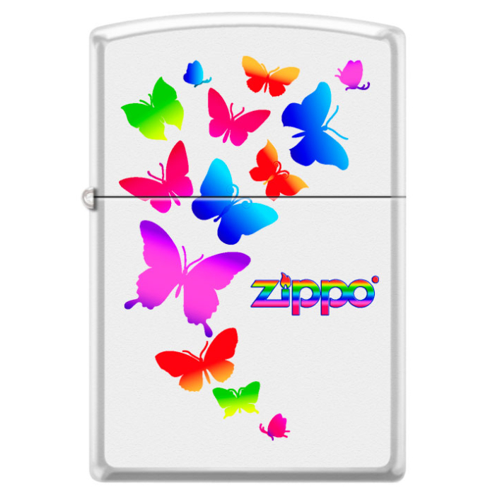 26928 Colorful Butterflies