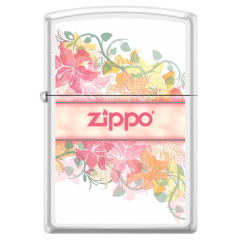 26933 Zippo Floral