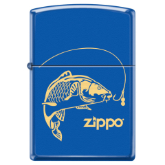 26936 Carp Fish