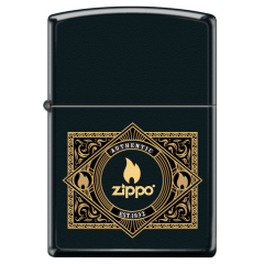 26937 Authentic Zippo Vintage