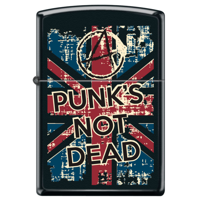 26938 Punk’s not Dead