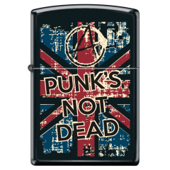 26938 Punk’s not Dead