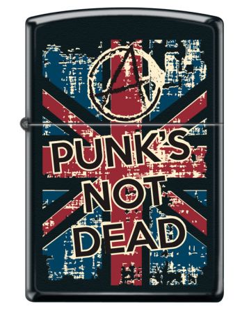 26938 Punk’s not Dead