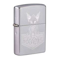 20955 Hammer of Thor Design