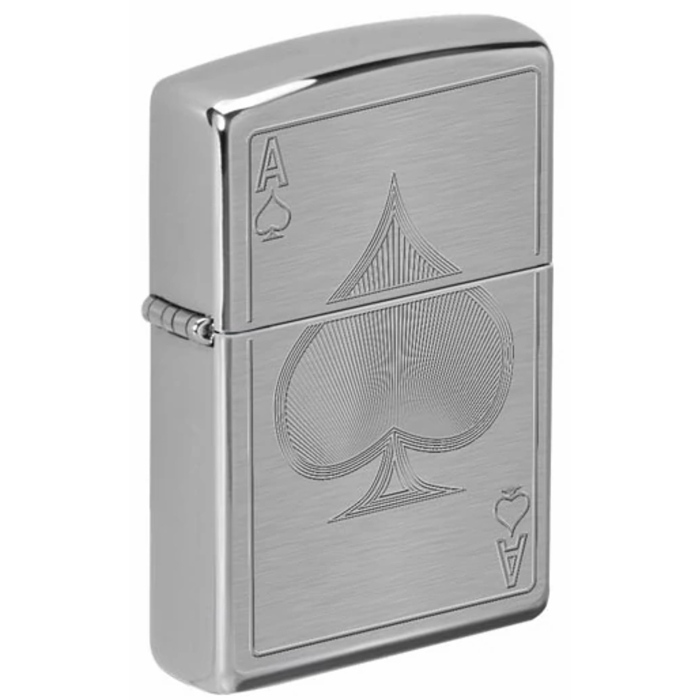 21938 Ace of Spades
