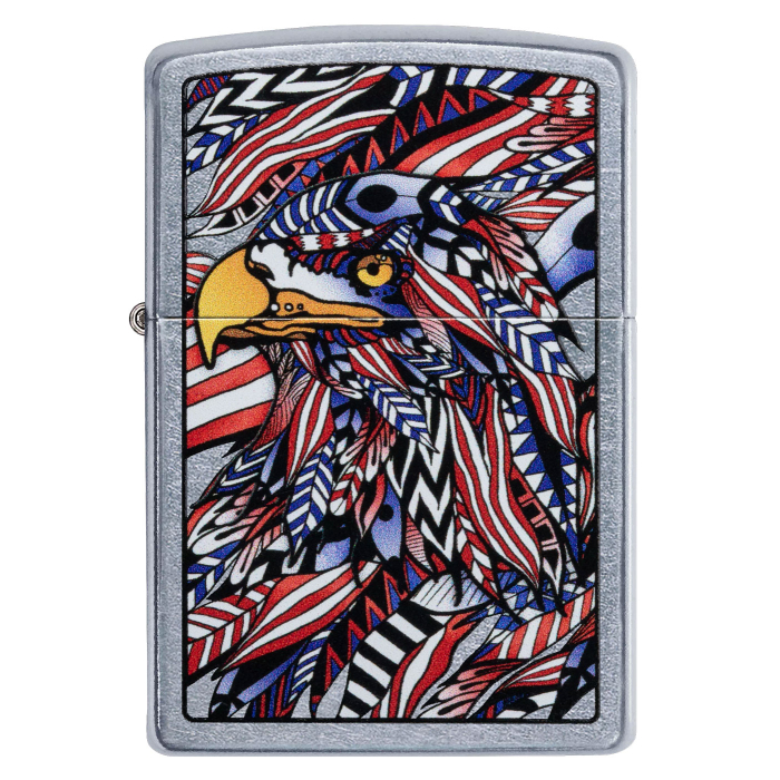 25577 American Eagle Design