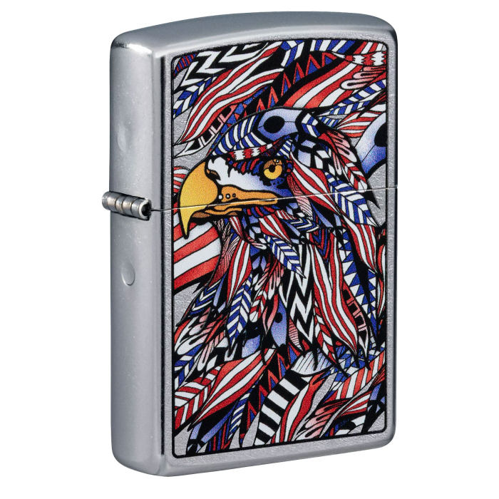 25577 American Eagle Design