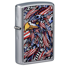25577 American Eagle Design