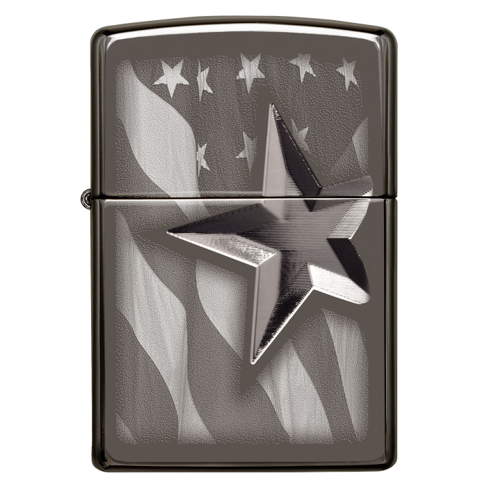 25578 Retro Star Design