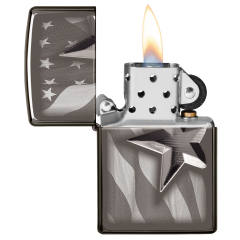 25578 Retro Star Design