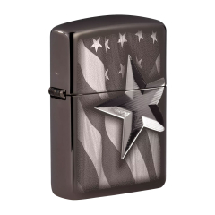 25578 Retro Star Design