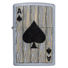 25579 Ace of Spades Design