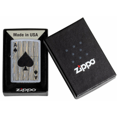 25579 Ace of Spades Design
