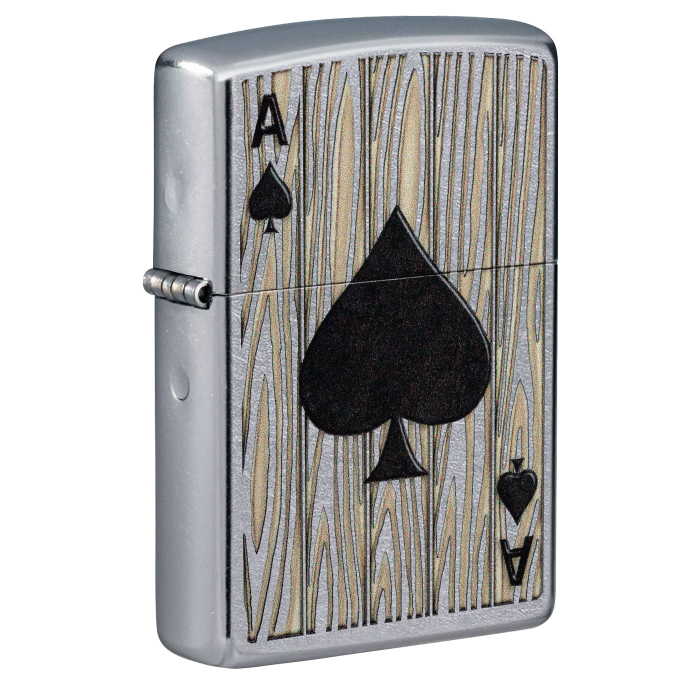 25579 Ace of Spades Design