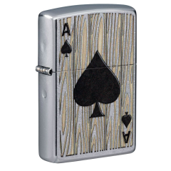 25579 Ace of Spades Design