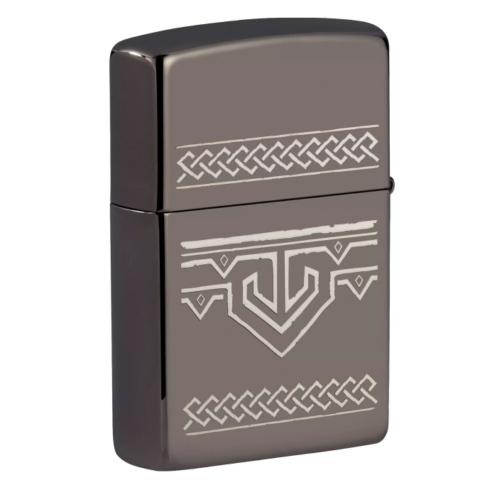 25580 Odin Design