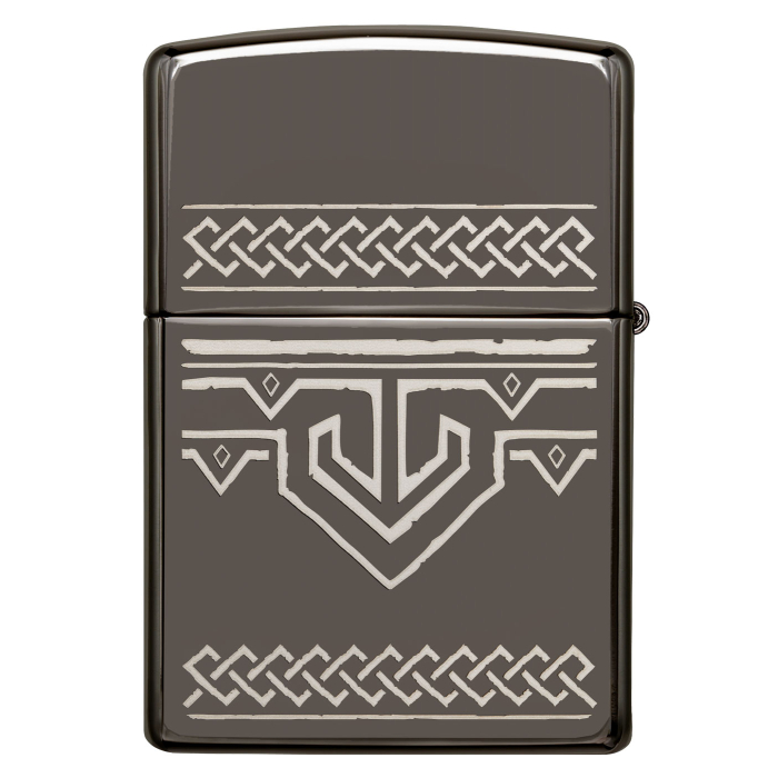 25580 Odin Design