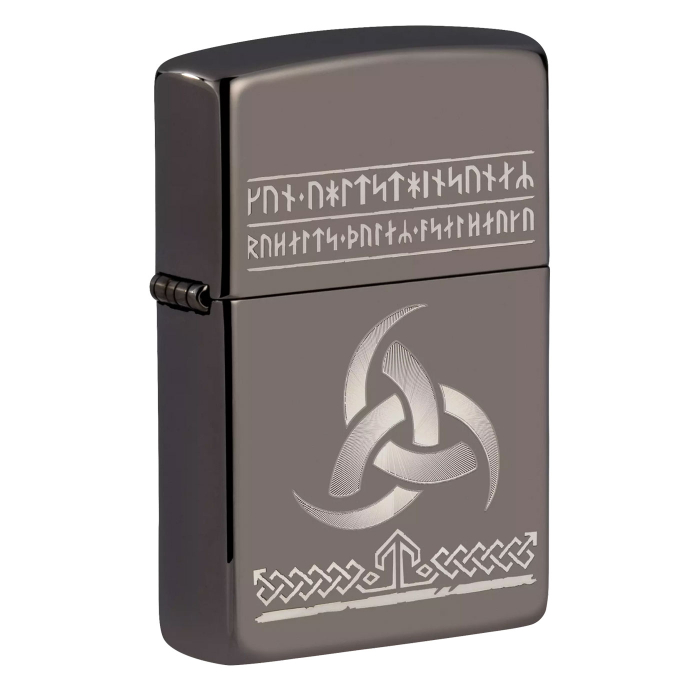25580 Odin Design