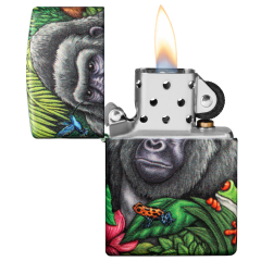 29113 Mysteries of the Forest - 25th Anniversary Collectible