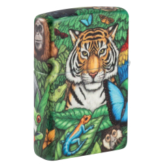 29113 Mysteries of the Forest - 25th Anniversary Collectible