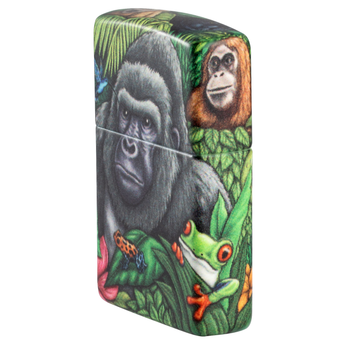 29113 Mysteries of the Forest - 25th Anniversary Collectible