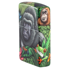 29113 Mysteries of the Forest - 25th Anniversary Collectible