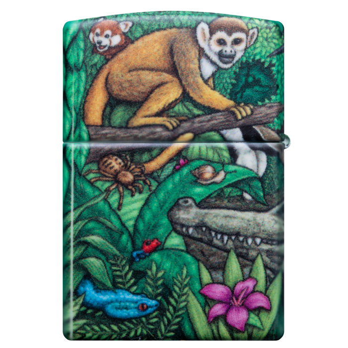 29113 Mysteries of the Forest - 25th Anniversary Collectible