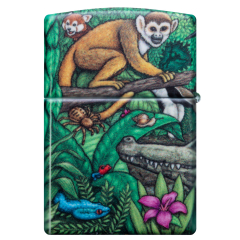29113 Mysteries of the Forest - 25th Anniversary Collectible
