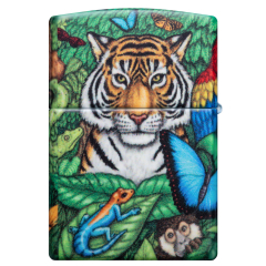 29113 Mysteries of the Forest - 25th Anniversary Collectible