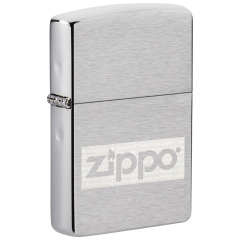 30062 Sada placatka & Zippo zapalovač