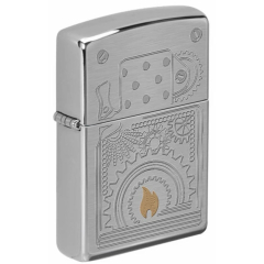21939 Zippo Insert