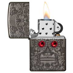 25576 Armor® Crystal Skull Design