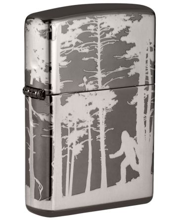 25581 Squatchin' In The Woods Design