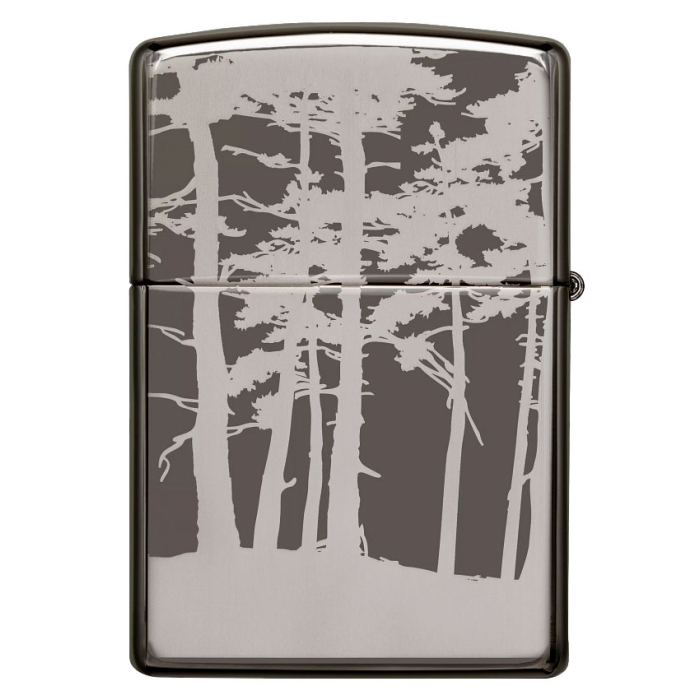 25581 Squatchin' In The Woods Design