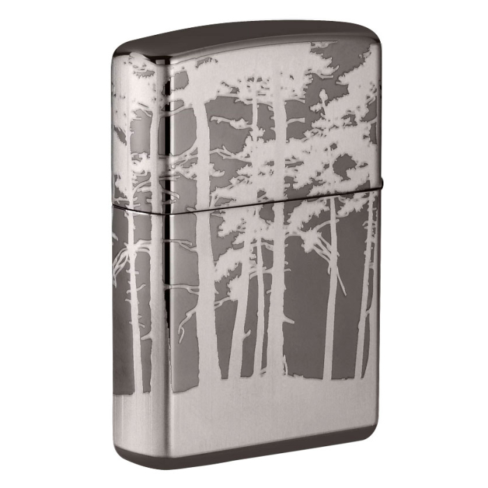 25581 Squatchin' In The Woods Design