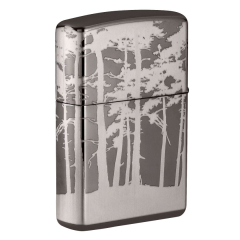 25581 Squatchin' In The Woods Design