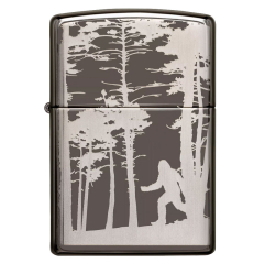 25581 Squatchin' In The Woods Design