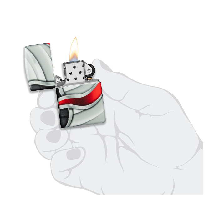 26942 Flame Design