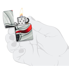 26942 Flame Design