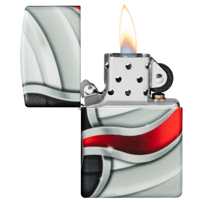 26942 Flame Design