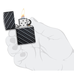 26943 Carbon Fiber Design