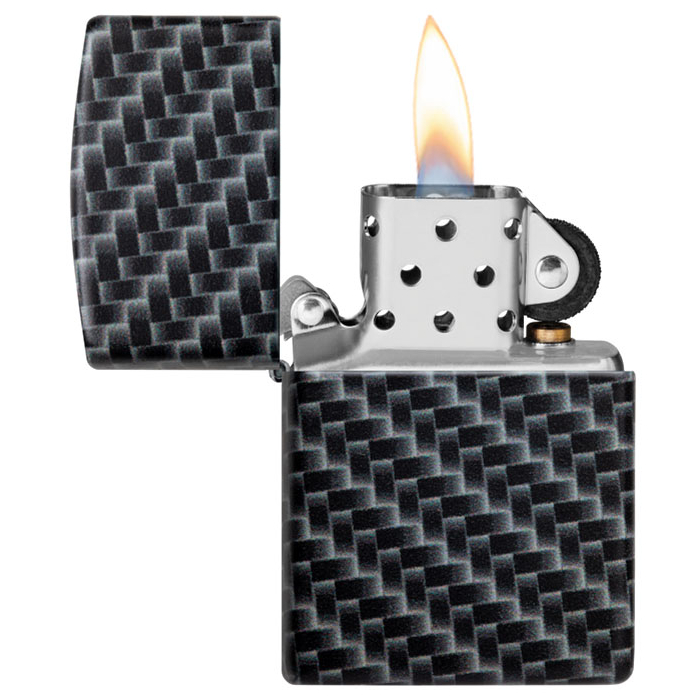 26943 Carbon Fiber Design